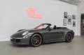 Porsche 991 .1 Carrera GTS Cabriolet I APPROVED I Sportschale Grau - thumbnail 4