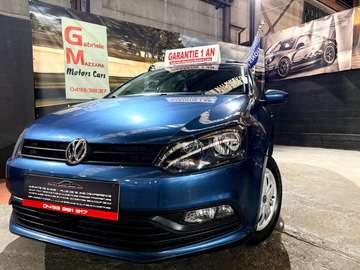 Polo 1.0i Comfortline Airco