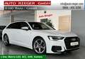 Audi A6 Avant 40TDI quattro s-line ACC AHK Virtual Standhz Weiß - thumbnail 1