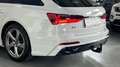 Audi A6 Avant 40TDI quattro s-line ACC AHK Virtual Standhz Weiß - thumbnail 19