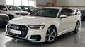 Audi A6 Avant 40TDI quattro s-line ACC AHK Virtual Standhz Weiß - thumbnail 2