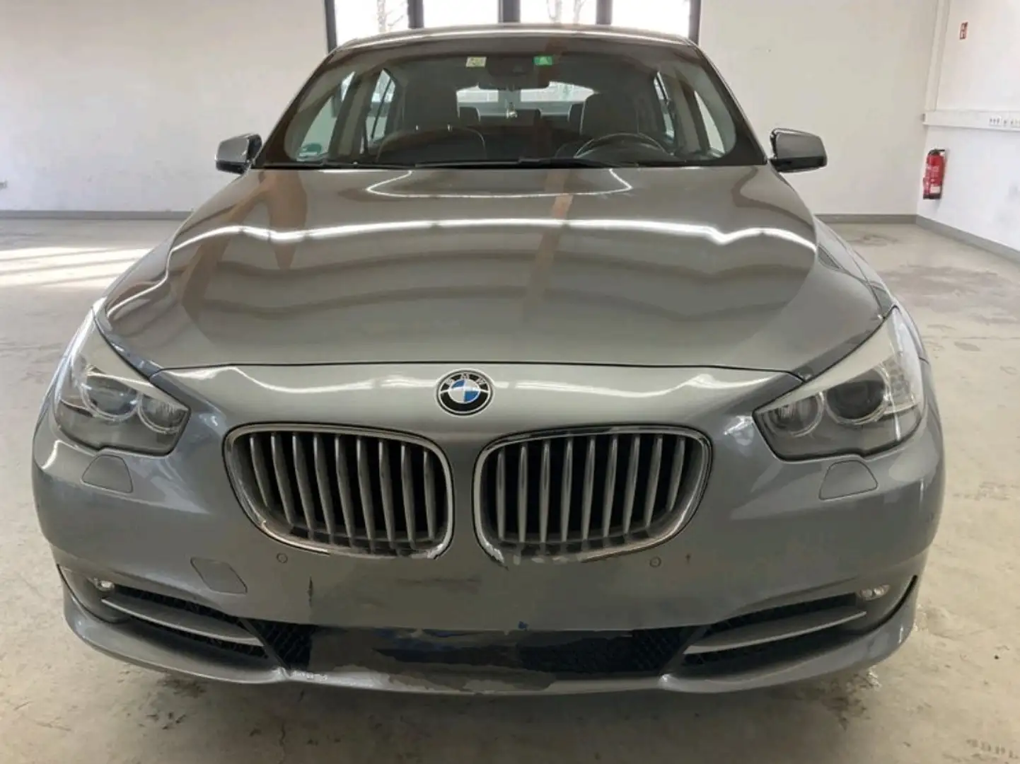 BMW 550 550iA Gran Turismo xDrive - 1