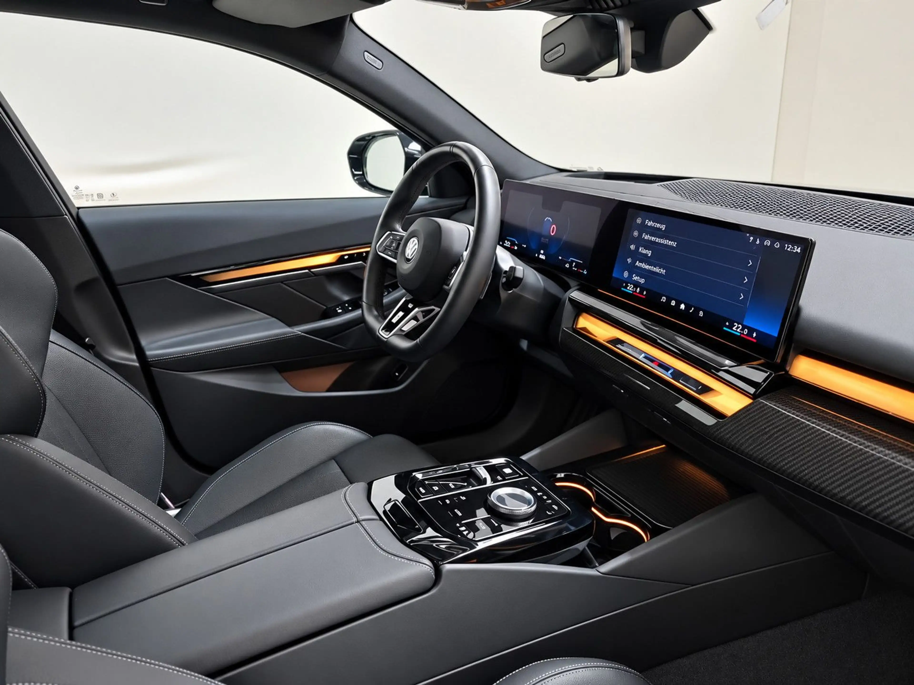 BMW 540 d xDrive Touring M Sport Pro | M Sportsitze — photo 4