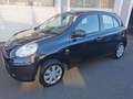 Nissan Micra Visia Schwarz - thumbnail 9