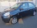 Nissan Micra Visia Schwarz - thumbnail 10