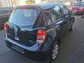 Nissan Micra Visia Schwarz - thumbnail 16