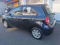 Nissan Micra Visia Schwarz - thumbnail 11