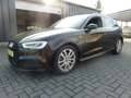 Audi A3 A3 1.0 TFSI Sportback S tronic S line Noir - thumbnail 3