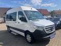 Mercedes-Benz Sprinter 2.0 CDI hoch Rollstuhllift Blanc - thumbnail 4