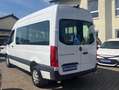 Mercedes-Benz Sprinter 2.0 CDI hoch Rollstuhllift Blanc - thumbnail 2