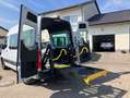 Mercedes-Benz Sprinter 2.0 CDI hoch Rollstuhllift Blanc - thumbnail 9