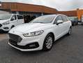 Ford Mondeo Turnier 2.0EcoBlue Trend 150PS LED BLIS KLIMA NAVI Blanc - thumbnail 2