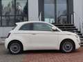 Fiat 500e 42 kWh Klimaauto. Navigation CarPlay Weiß - thumbnail 9