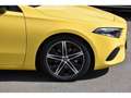 Mercedes-Benz A 200 d Progressive 8G-DCT 1/2CUIR GPS CAM P.NIGHT 1° M. Gelb - thumbnail 5