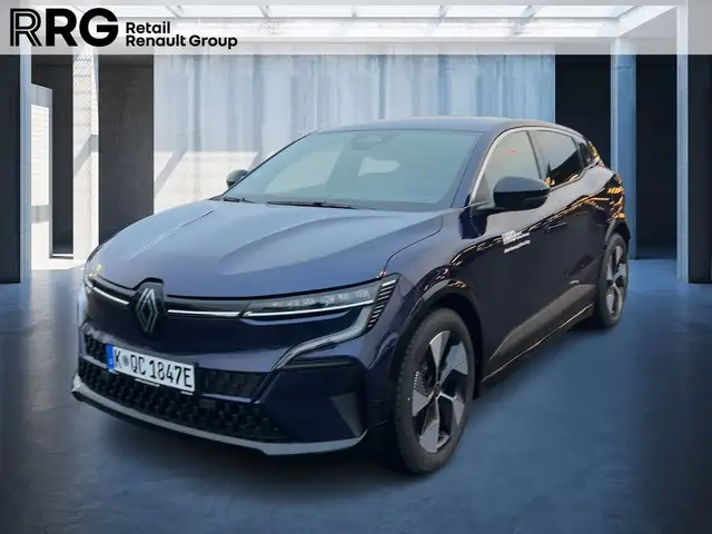 Renault Megane E-Tech E-Tech 100% Techno 220 Comfort Range ZV