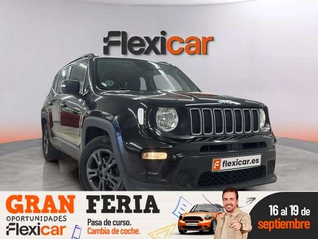 Jeep Renegade 1.0 Longitude 4x2 - foto 1