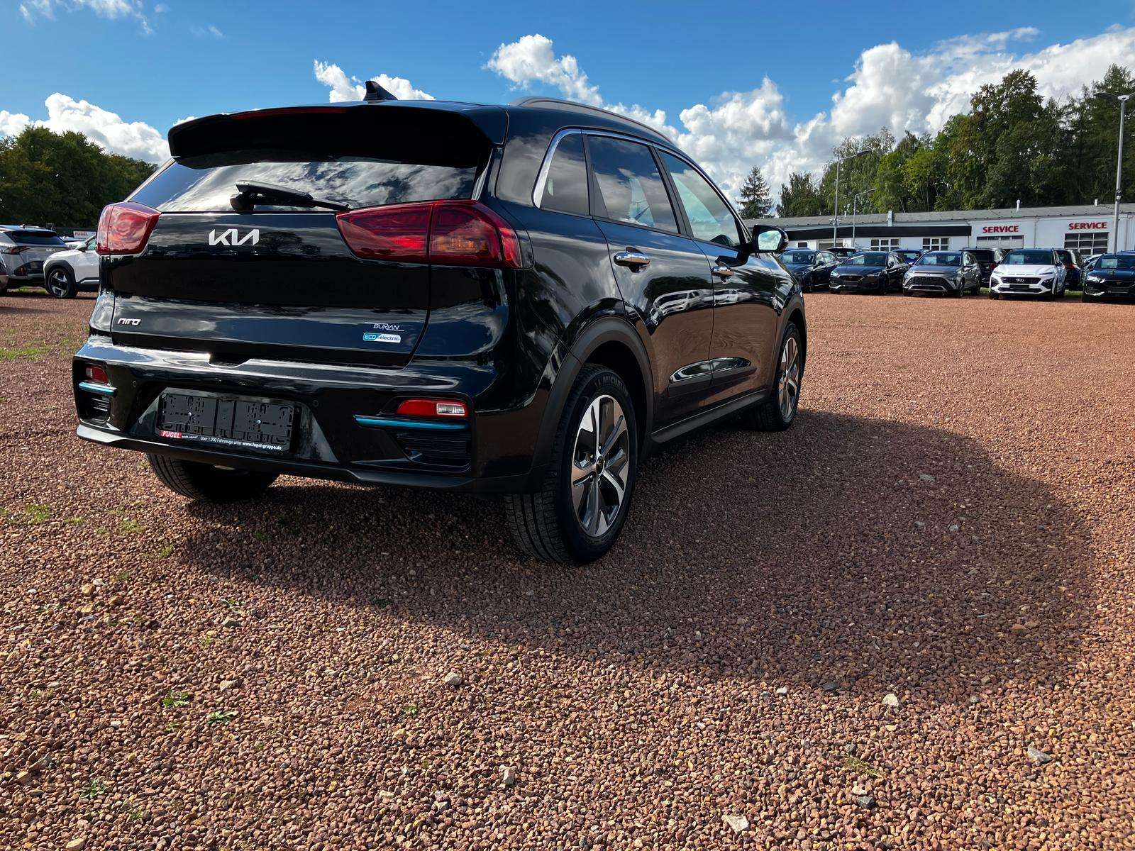 Kia Niro