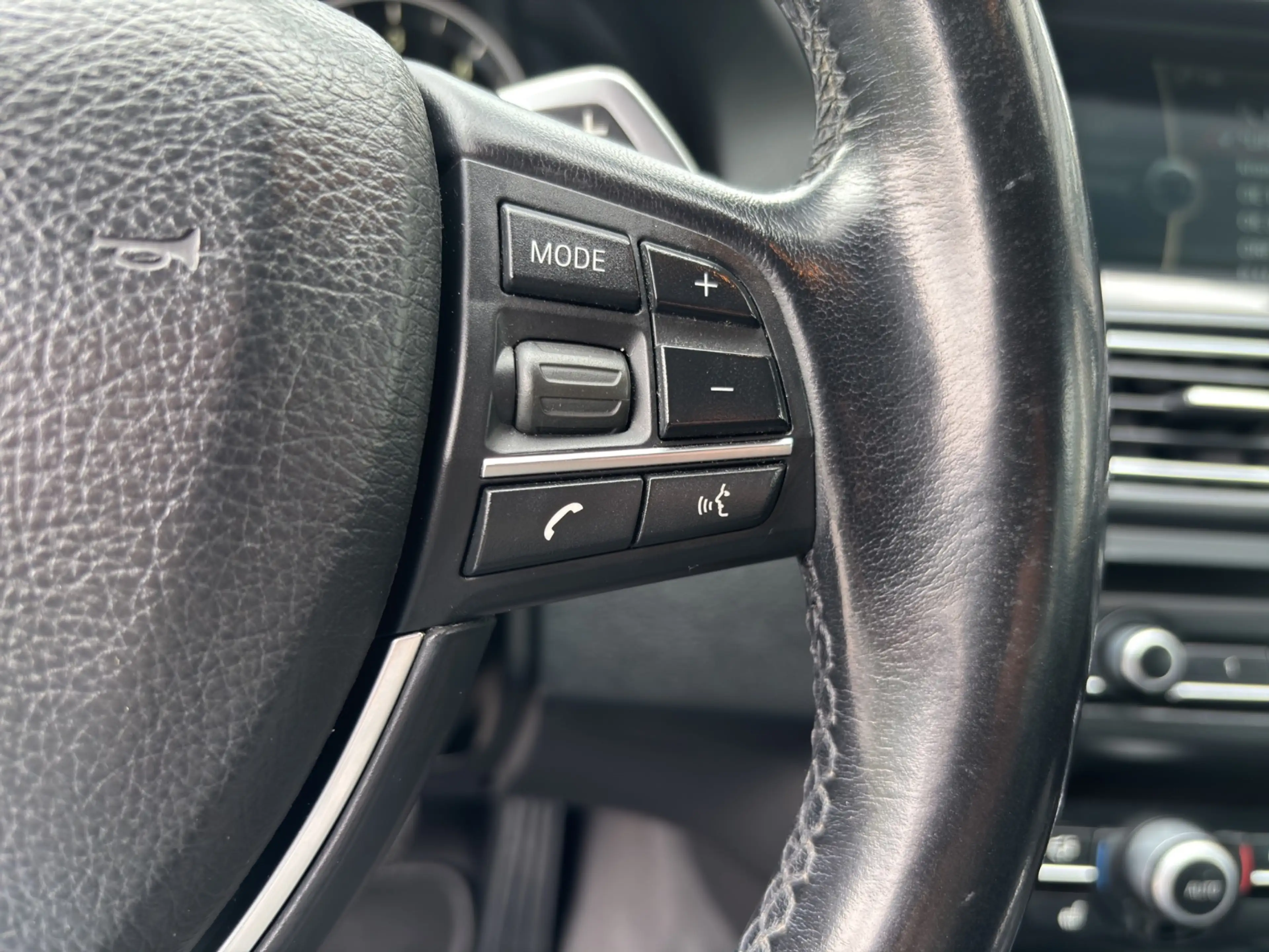 BMW 525 d xDrive AUT — photo 13