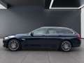 BMW 525 d xDrive AUT Blau - thumbnail 4