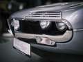 Alfa Romeo Montreal Vollrestauriert, toppgepflegt Plateado - thumbnail 45