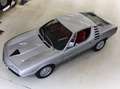 Alfa Romeo Montreal Vollrestauriert, toppgepflegt Plateado - thumbnail 2