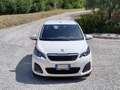 Peugeot 108 108 1.2 82cv Active E6 Bianco - thumbnail 2