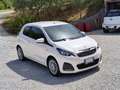 Peugeot 108 108 1.2 82cv Active E6 Bianco - thumbnail 10