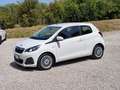 Peugeot 108 108 1.2 82cv Active E6 Bianco - thumbnail 8