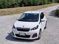 Peugeot 108 108 1.2 82cv Active E6 Bianco - thumbnail 9
