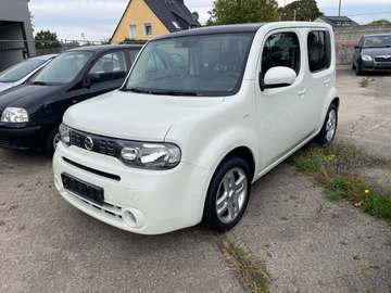 Basis Panorama Navi