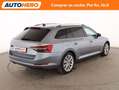 Skoda Superb 2.0TDI Style DSG 110kW Gris - thumbnail 6