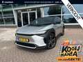 Toyota bZ4X Launch Edition Premium 71 kWh 1e eigenaar | Nette Grijs - thumbnail 1