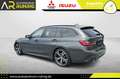 BMW 320 d Touring M Sport Grijs - thumbnail 3