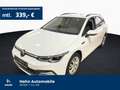 Volkswagen Golf Variant Golf VIII Variant 2.0TDI DSG Style AHK Cam Matri Weiß - thumbnail 1