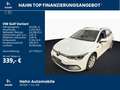 Volkswagen Golf Variant Golf VIII Variant 2.0TDI DSG Style AHK Cam Matri Weiß - thumbnail 2