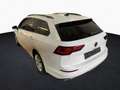 Volkswagen Golf Variant Golf VIII Variant 2.0TDI DSG Style AHK Cam Matri Weiß - thumbnail 4
