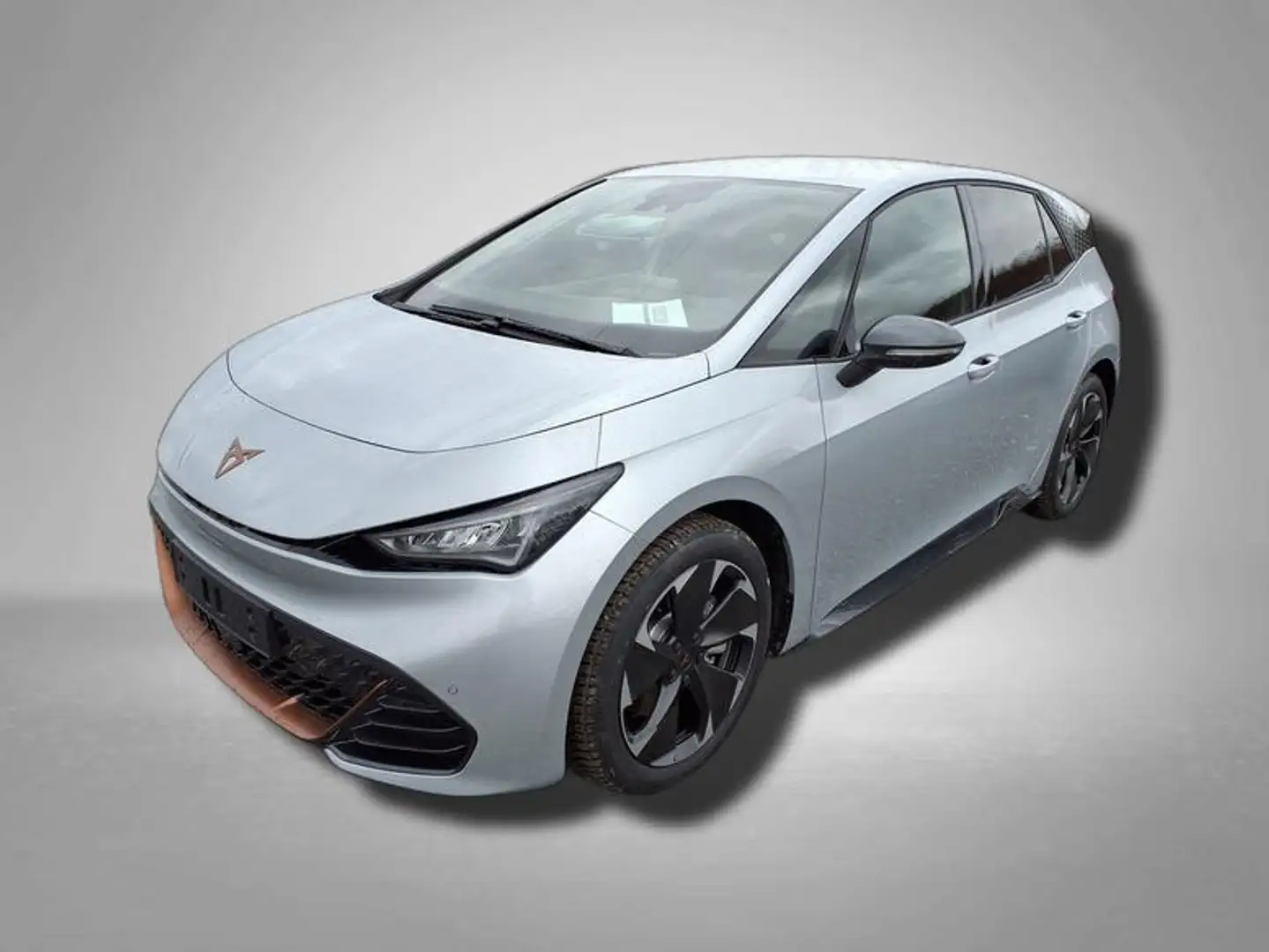 CUPRA Born Elektro 60kWh 170 kW (231 PS), Automatik Silber - 1