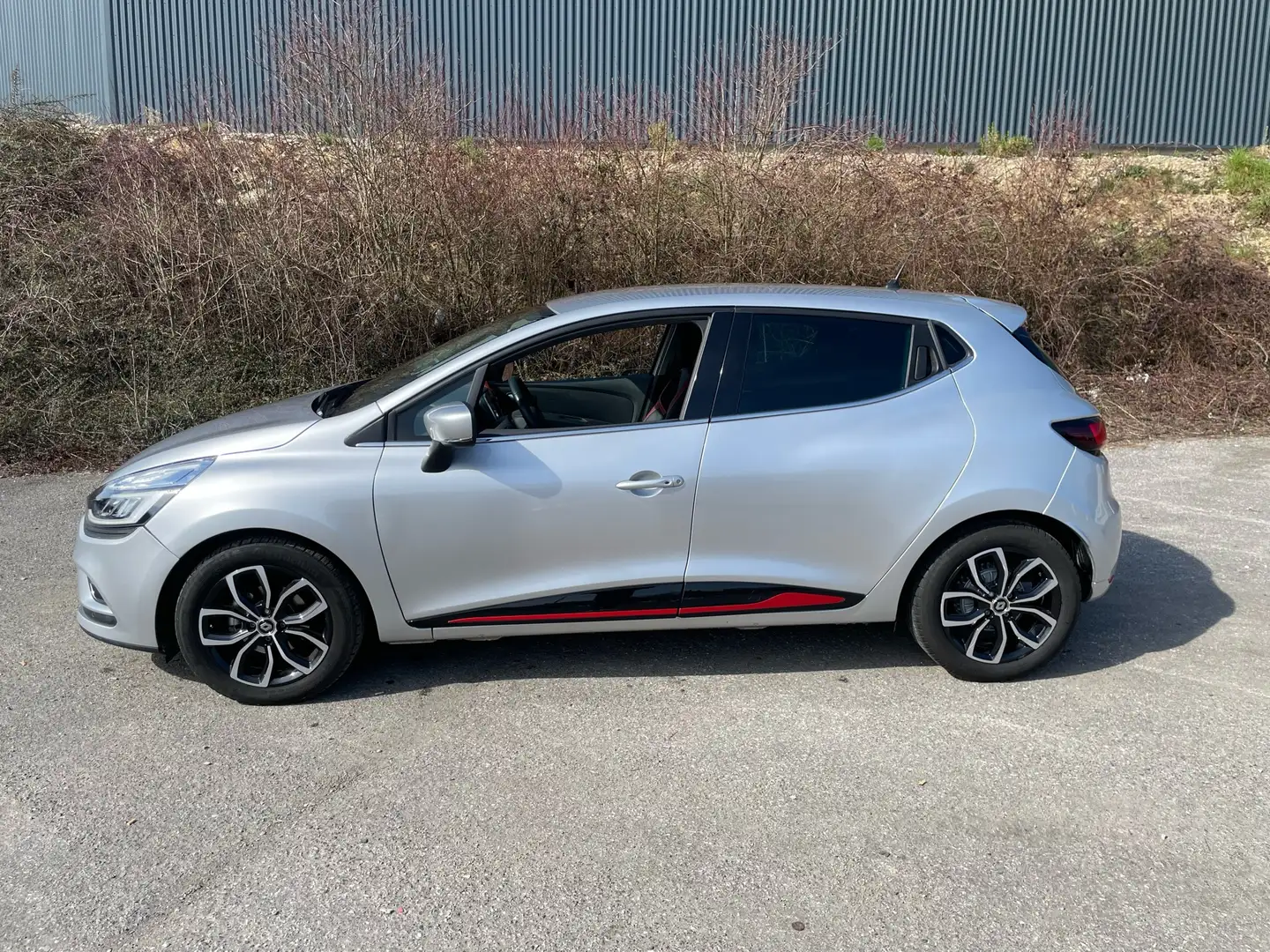 Renault Clio TCe 120 Energy EDC Intens - 2