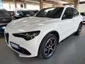 Alfa Romeo Stelvio 2.2 Td 210 CV Q4 Veloce PROMO Bianco - thumbnail 3