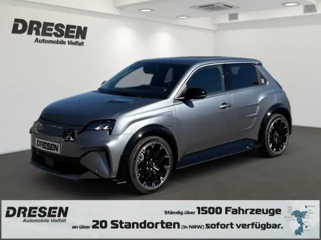 Alpine Sonstige