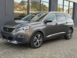 Peugeot 5008 Allure / Massagesitze / 7 Sitzer