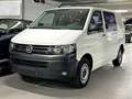 Volkswagen Transporter Kombi PRO 2.0TDI BMT Largo TM 114 Bianco - thumbnail 2