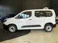 Opel Combo Life Combo Life 1.5D 100 CV S&S MT6 Edition Plus N1 - Blanc - thumbnail 3