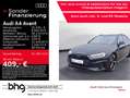Audi A4 40 TFSI quattro S-tronic S-Line AHK Nav Schwarz - thumbnail 1