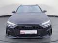 Audi A4 40 TFSI quattro S-tronic S-Line AHK Nav Schwarz - thumbnail 7