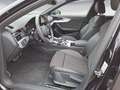 Audi A4 40 TFSI quattro S-tronic S-Line AHK Nav Schwarz - thumbnail 8