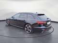 Audi A4 40 TFSI quattro S-tronic S-Line AHK Nav Schwarz - thumbnail 4