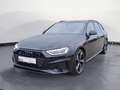 Audi A4 40 TFSI quattro S-tronic S-Line AHK Nav Schwarz - thumbnail 2