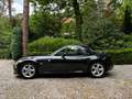 BMW Z3 Roadster 2.2i Černá - thumbnail 2