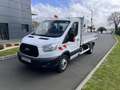 Ford Transit P350 L2 2.0 TDCI 170 TREND Blanc - thumbnail 1